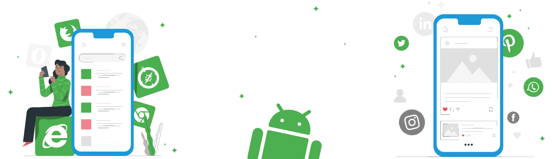 Why should you get an Android Development?