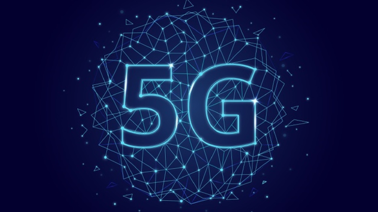 5G: Network of the future